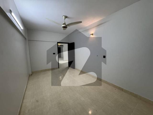 Fully renovated tile flooring 2 bedroom apartment with 2 kitchens for sale in dha phase 5