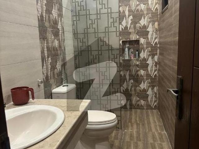 Ideal House Is Available For Rent In Karachi DHA Phase 7 Extension