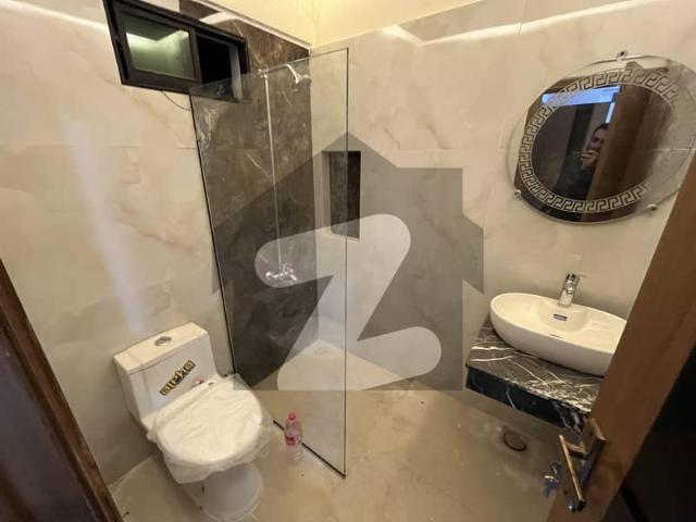Fully Renovated Two Bed DD Apartment For Sale On 2nd Floor In DHA Phase 7 Saher Commercial