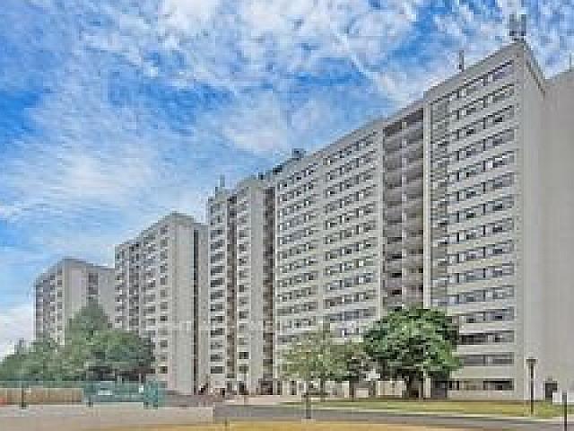 Fully Renovated Unit With 2 Bedrooms