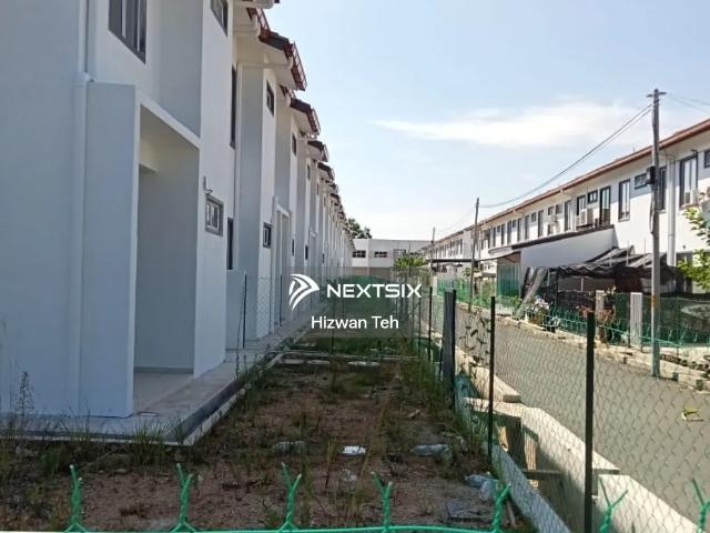 Fully Renovated Unit @ Eco Botanic