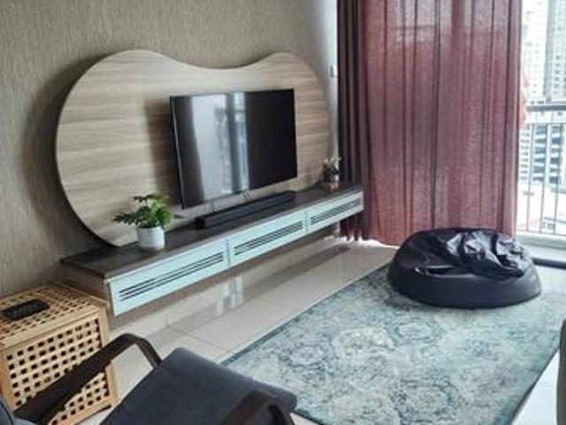 Fully renovated unit for SALE