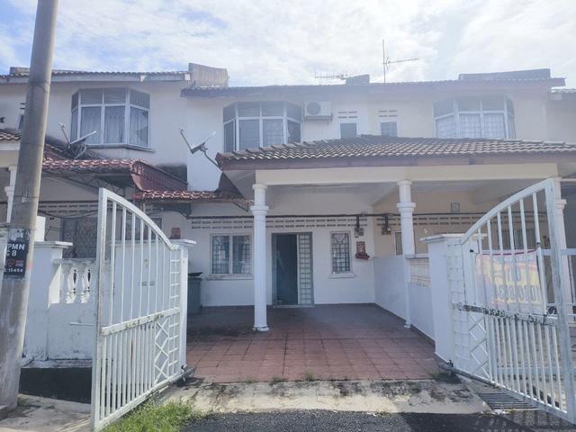 Fully RenovatedCheapestTaman Ros