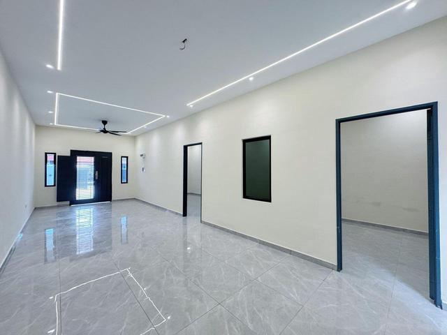 Unblock ViewNusa Sentral Double Storey Terrace Iskandar Puteri Tuas