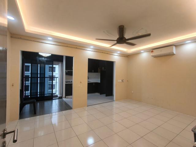 Fully RenovatedHarmoni Elmina 1Move In ConditionFull Loan