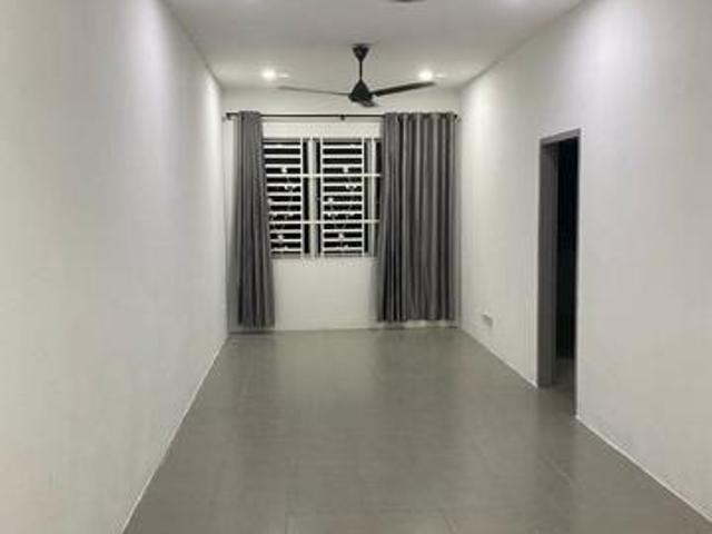 FULLY RENOVATEDJackpot Pangsapuri Enesta Desa Aman Boleh Full Loan