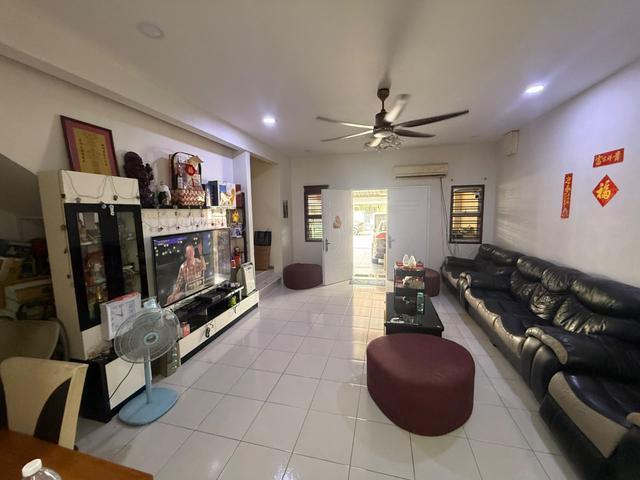 Fully RenovatedNusa Bayu Double Storey 20x60 Iskandar Puteri Nr Tuas