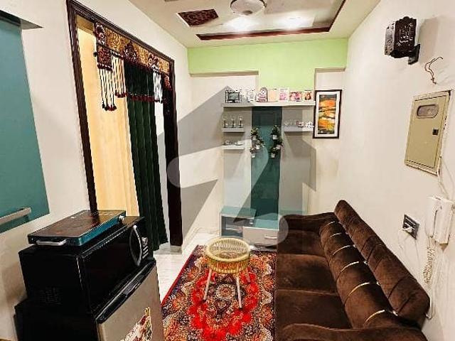 Fully Renovates