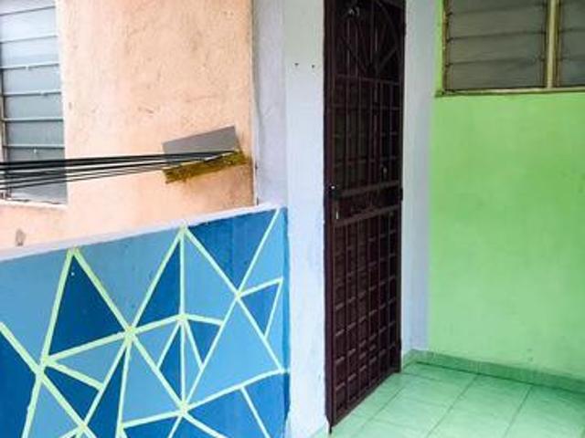 fully renovation house