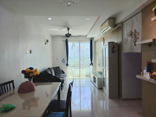 Fully Renovation Pinang Laguna Palma Laguna Below Market