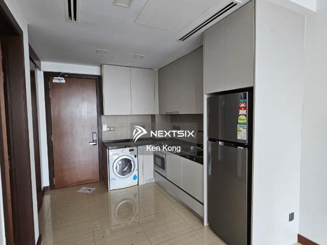 Fully Renovation Ready to move in Facing Pool View