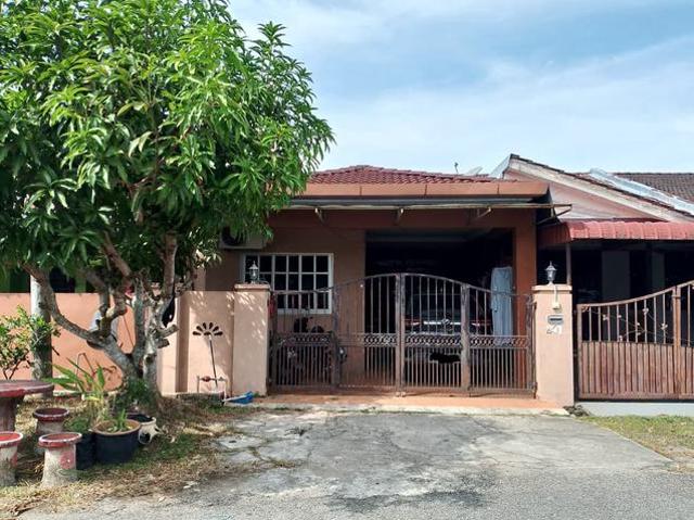 Fully Renovation TAMAN BANDAR BARU POKOK SENA1 12 STOREY
