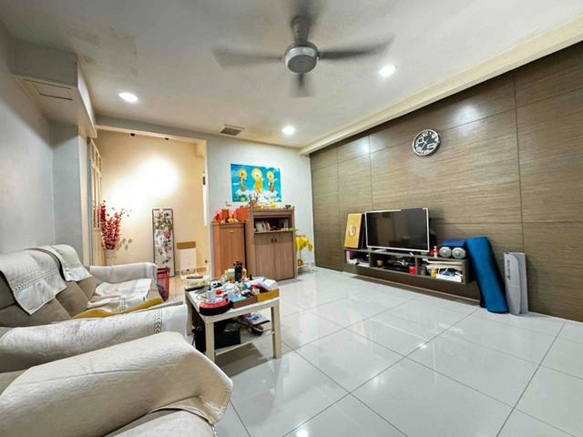 Fully Renovation 2 STY Taman Wawasan 1 2 3 4 Pusat Bandar Puchong Jaya