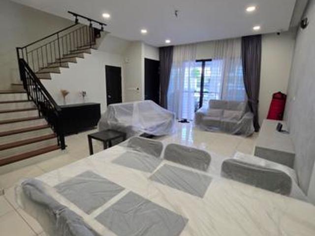 Fully Renovation 2 Story Kajang East Eco Majestic Setia Ecohill 2