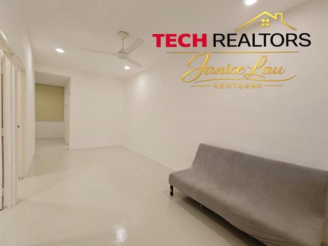 Fully Refurnish Single Storey Terrace House at Sg Petani