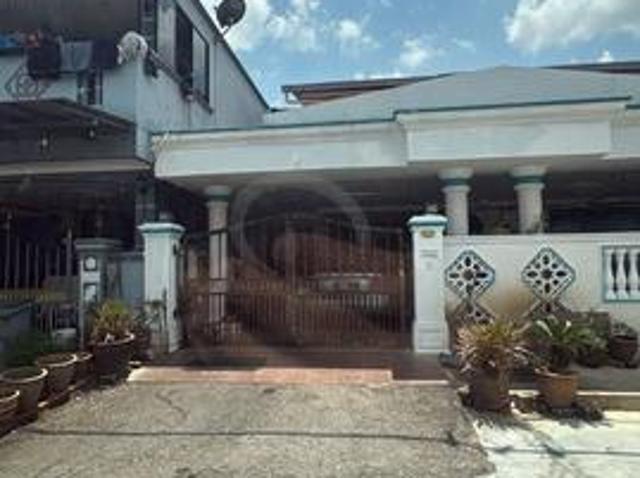 FULLY REFURBISHED 2 Sty Terrace Taman Tuanku Ampuan Najihah Senawang