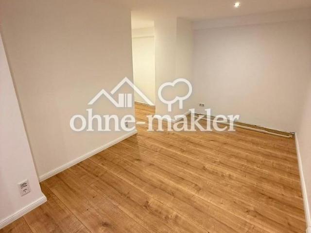 Fully refurbished apartment in Nibelungenviertel