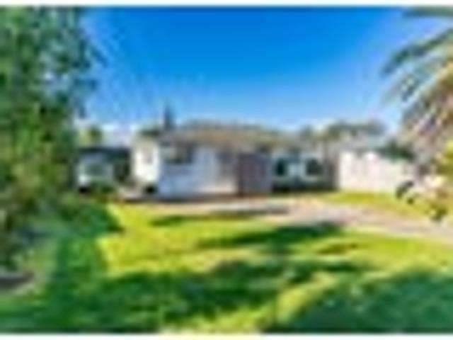 Fully Refurbished for Better Living