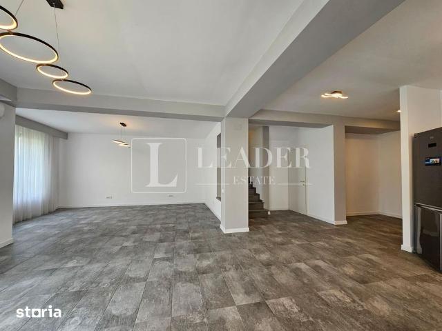 Fully Refurbished I For rent I Compund