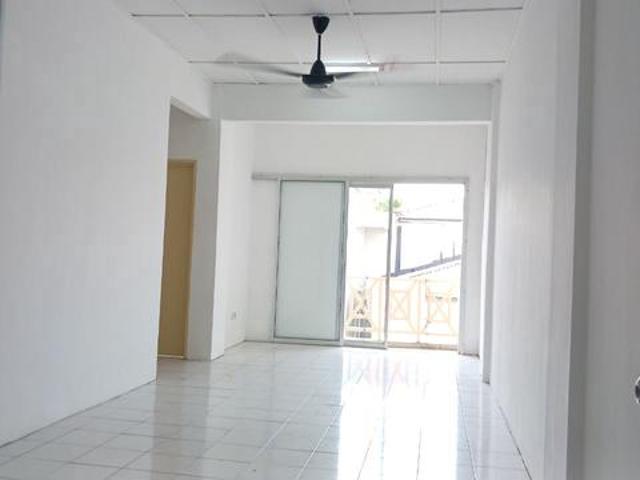 FULLY REFURBISHED Nilai Perdana Apartment Nilai Negeri Sembilan