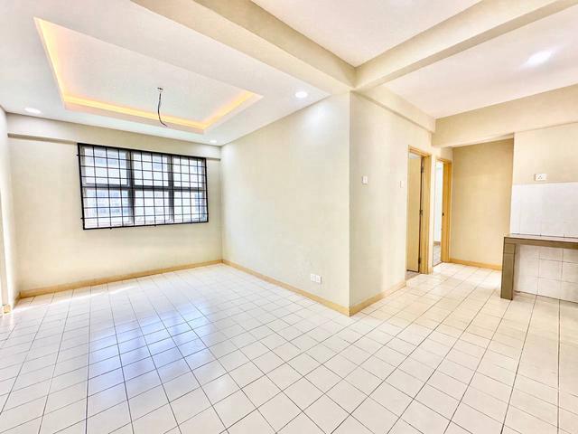 FULLY REFURBISHED Pangsapuri Prima Cempaka Kajang FULL LOAN