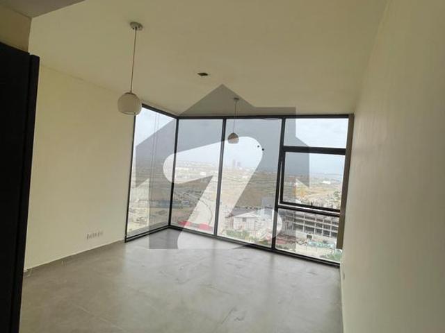 Fully Sea Facing 2 Bed Apartment for Rent | Coral Tower 2 | Emaar Pakistan | Emaar Coral Towers