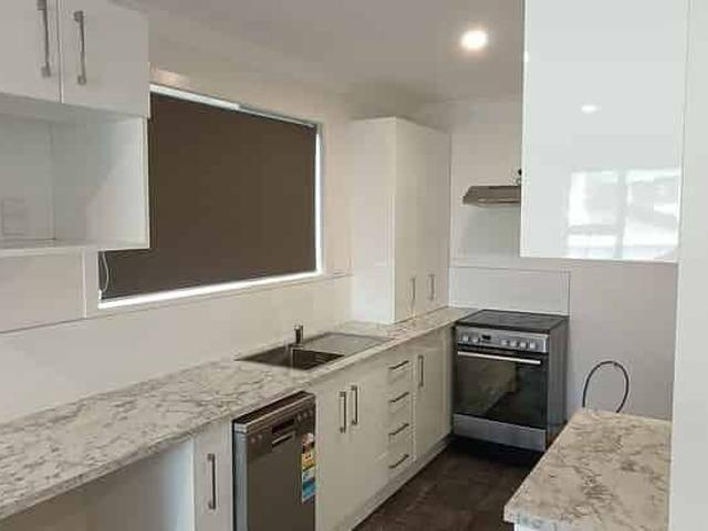 Fully self contained studio