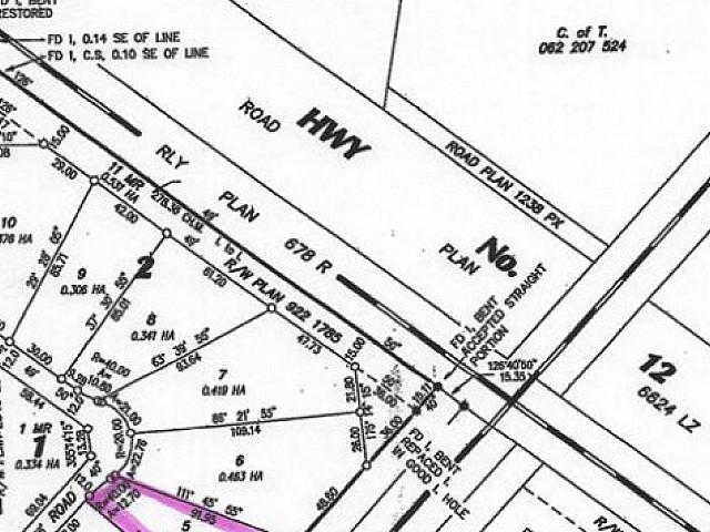 Fully Serviced Lot 5 In Alix – Ready For Your Dream Home!