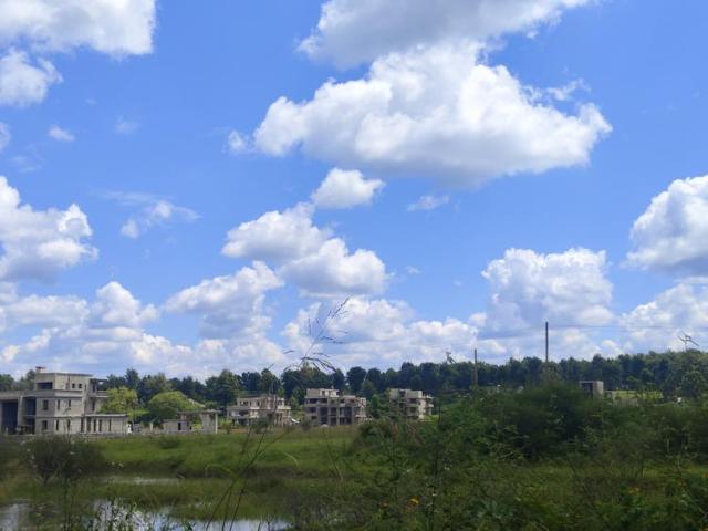 Fully Serviced Luxury 1/2 Acre Plots for Sale in Ruiru next to Tatu City – Starting from KES 11M