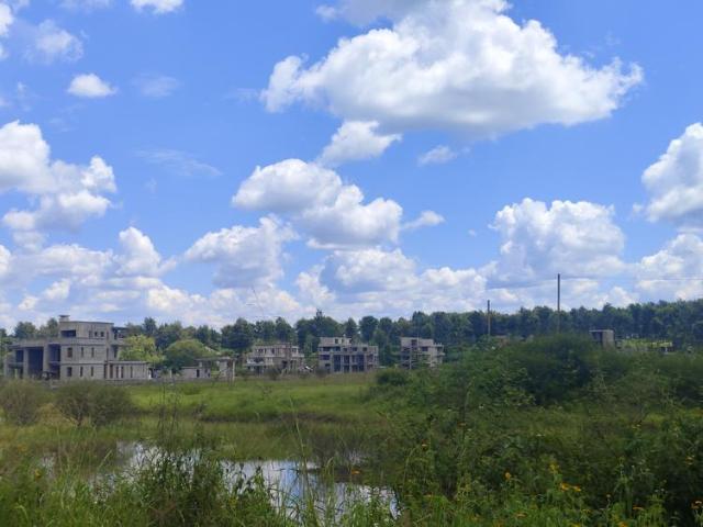 Fully Serviced Luxury 1/2 Acre Plots for Sale in Ruiru next to Tatu City – Starting from KES 14M