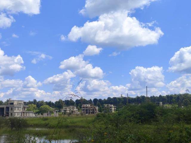 Fully Serviced Luxury 1/8 Acre Plots for Sale in Ruiru next to Tatu City – Starting from KES 4.8M