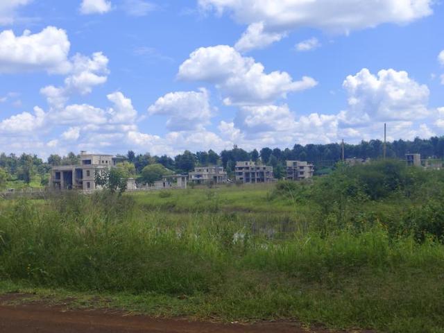 Fully Serviced Luxury 1/8 Acre Plots for Sale in Ruiru next to Tatu City – Starting from KES 5.8M