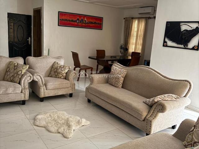 Fully Serviced Mini Flat