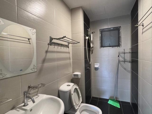 FullyFunish Single Room ️1month Depo