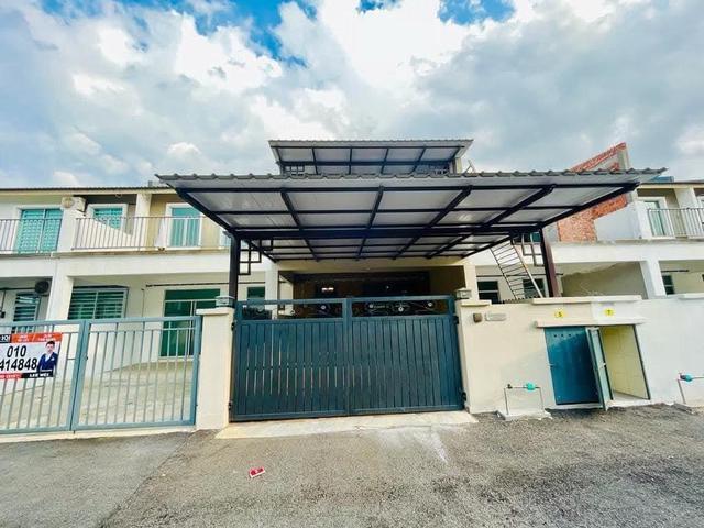 FullyFurnished Taman Chepor Idaman Meru