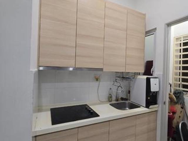 FULLYFURNISHN1CE UN1T Ryan Miho PJ Condo 3 Bedrooms JAYA ONE