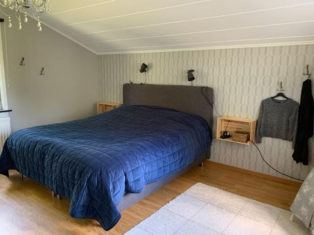 Furubäcksgård, Kinnahult