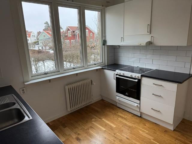 Furugatan, Eskilstuna