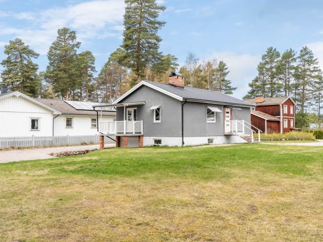 Furudal Järnvägsgatan 34