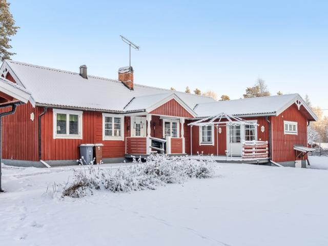 Furudals bruk Lindboms väg 3
