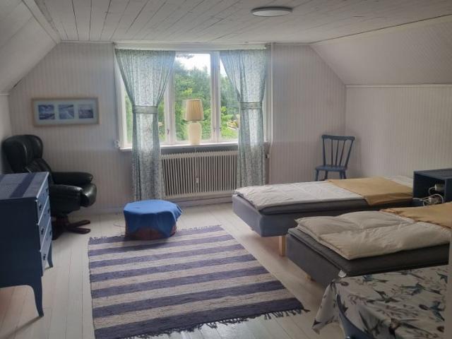 Furuhällsvägen, Borgholm