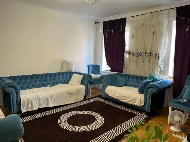 Furutorpsgatan 84, Helsingborg