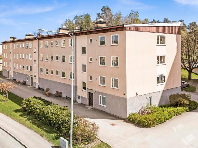 Furuvägen 12A