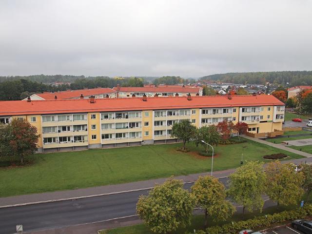 Furuvägen 1 D