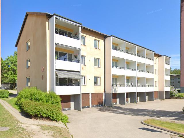 Furuvägen 4 A