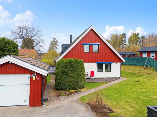 Furuvägen 5