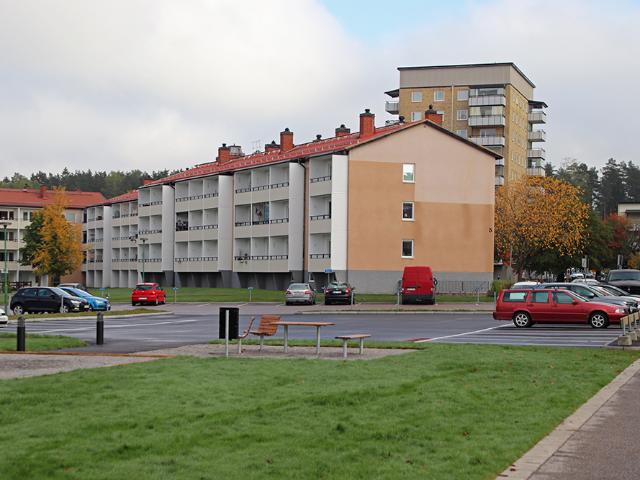 Furuvägen 5 A