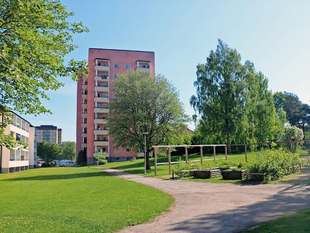 Furuvägen 6