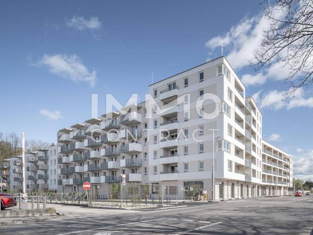Für Anleger: Investment Hit in urbaner Lage!Erstbezug und Provisionsfrei!