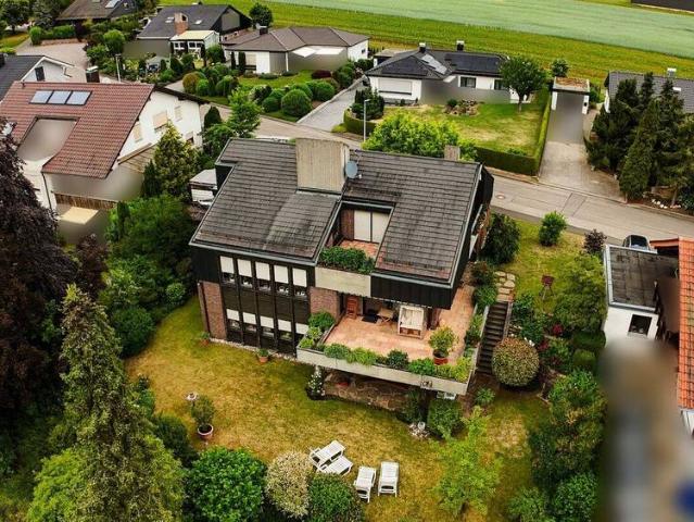 Für Anspruchsvolle: Großartiges Einfamilienhaus mit 333 m² Wohnfläche!